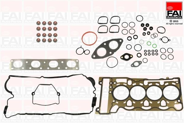 FAI AUTOPARTS Tiivistesarja, sylinterikansi HS1727